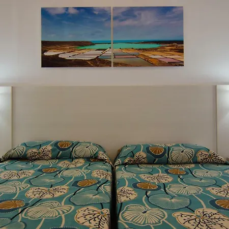 Hotel Hsa Ficus