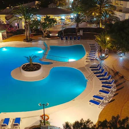 Hsa Ficus Hotel 3*