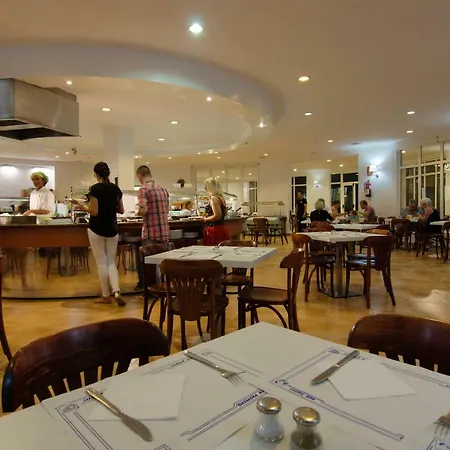 Hsa Ficus Hotel Costa Teguise