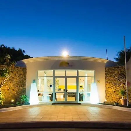 Hotel Hsa Ficus