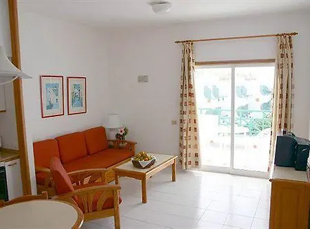 Hsa Ficus Hotel Costa Teguise