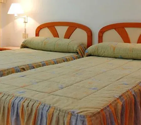 Hsa Ficus Hotel 3*
